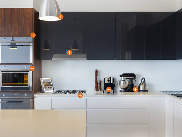 הבאת הבית המקושר לעולם