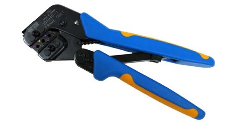 商用手動壓接工具