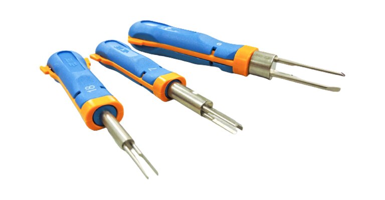 Insertion/Extraction Tools
