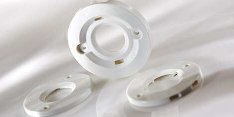 LED holders
