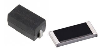 Power Resistors