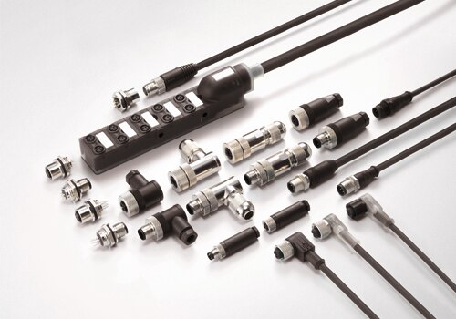 Cable Assemblies