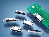 CHAMP Connectors