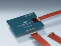 LCEDI Connectors