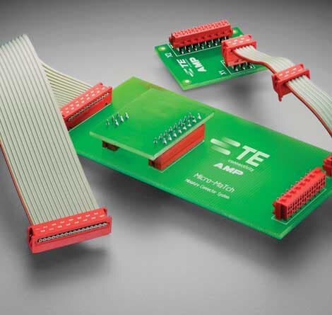 Micro-MaTch Connectors