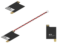 Image of TE Connectivity NFC FPC Antennas