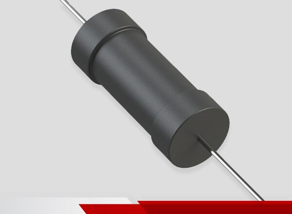 Chassis Mount Resistors