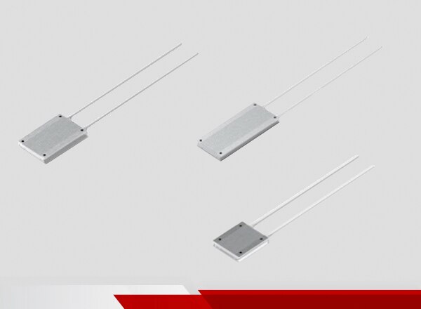 HCF Resistors