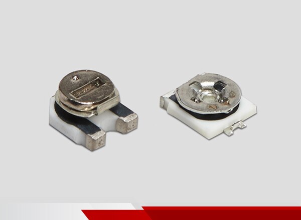 Trimmer Potentiometers