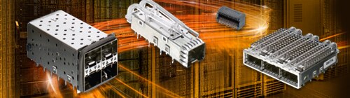 High Speed Pluggable I/O Solutions