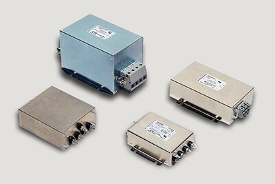 RFI 濾波器