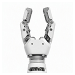 Dextrous hand