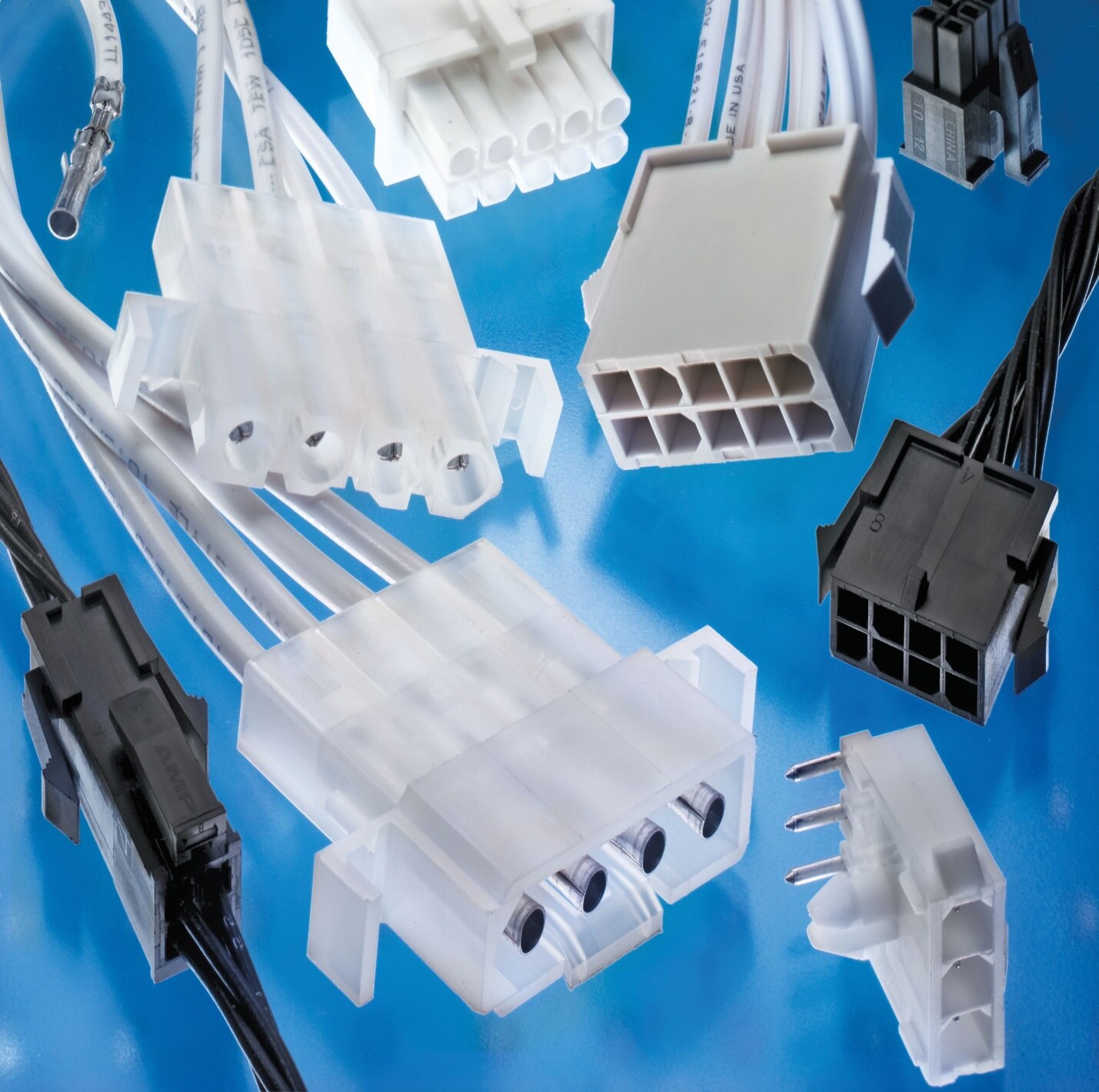 Universal Mate-N Lok