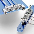 Fiber and Copper Cable Assemblies