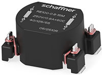 TE-Schaffner E100 系列共模扼流圈图片