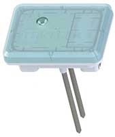 Image of TEKTELIC CLOVER Agriculture Sensor