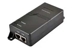 POE Injector for LoRaWAN Gateway - TEKTELIC