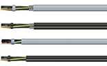 2-NORM TRAY/TRAY UV Cables - TKD