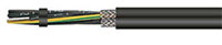 Image of TKD Kabel High-Performance KAWEFLEX® Servo and VFD Cables