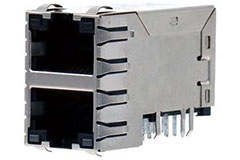 Merci Connector Modules de connecteurs intégrés (MCI) - TRP Connector | DigiKey
