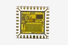 Image of TT Electronics' FS310 Reflective Encoder Sensor