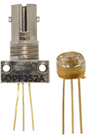 Image of TT Electronics/Optek Technology's OPF350A/OPF352A Fiber Optic Transmitters