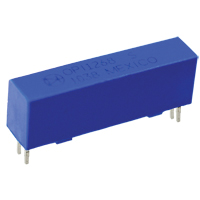 Image of TT Electronics/Optek Technology's OPI1268S Super Blue Optoisolator