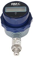 TT Electronics DPG 系列数字压力表的图片