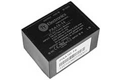 PAA10 AC/DC Encapsulated Universal Input ITE Power Modules - TT Electronics/Power Partners