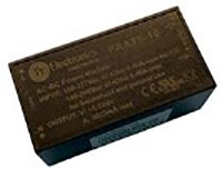 Abbildung: AC/DC-Leistungsmodul der Serie PAA25 von TT Electronics/Power Partners für ITE-Anwendungen