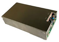 Image of TT Electronics/Power Partners' TAAM700 Series Enclosed Medical Power Supplies