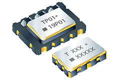 Image of TCX's 7N-7P Series TCXOs
