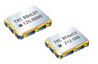 TXC Corporation's Differential Output Oscillators Image of TXC Corporation's Differential Output Oscillators