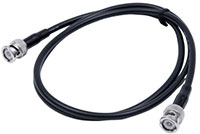 Image of TYCLON 10BASE2 (Thin Ethernet) Series Coaxial Cable Assemblies