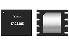 Image of Tagore's TA9310E 20 W RF GaN Transistor