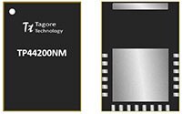 Image of Tagore's TP44200NM GaN FET with Integrated Driver