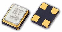 Taitien 小型 SMD 晶体图片