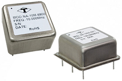 Image of Taitien's NA-6800/NA-6900 Series High Performance OCXOs
