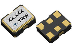 Image of Taitien OO-U Series Crystal Oscillator