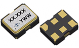 OO-U Series Crystal Oscillator - Taitien