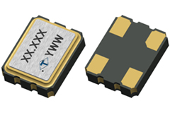 Image of Taitien's OZ/OY/OX Type Ultra Low Power Oscillators