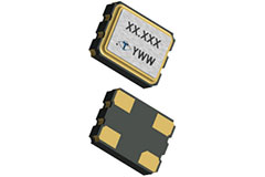 Image of Taitien SX/SY Type Spread Spectrum Oscillators