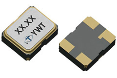Image of Taitien TZ-L Series 1.2 V Oscillator