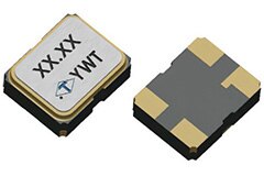 Image of Taitien TZ-L Series 1.2 V Oscillator