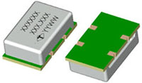 Image of Taitien's VLEU Series Oscillators
