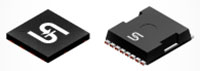 Image of Taiwan Semiconductor 4th Generation 600 V Super Junction MOSFETs with TOLL and PDFN88 Packages