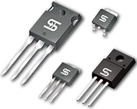 Taiwan Semiconductor 的第四代 MOSFET 图片