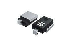 Image of Taiwan Semiconductor SUPER CLAMP™ LTD7S24CAH Surface Mount TVS diodes