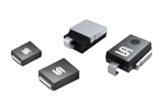 Image of Taiwan Semiconductor SUPER CLAMP™ 24 V TVS for Circuit Protection