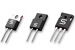 Image of Taiwan Semiconductor's Wide Bandgap Schottky Barrier Diodes